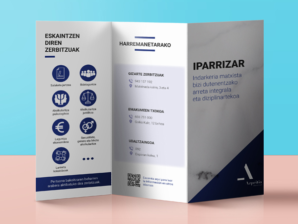 Azpeitiko Udala - Eskuorria