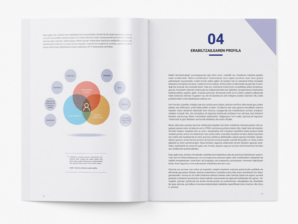 Azpeitiko Udala - Txostena