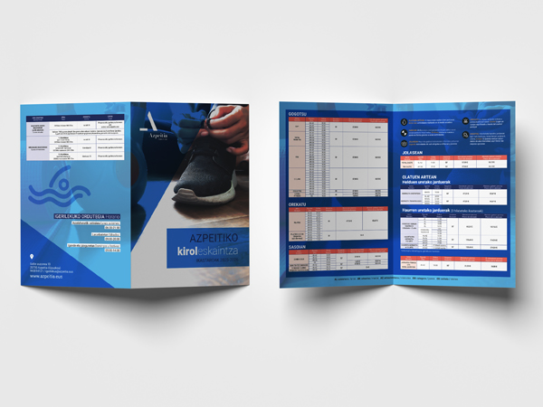 Azpeitiko Udala - Eskuorria