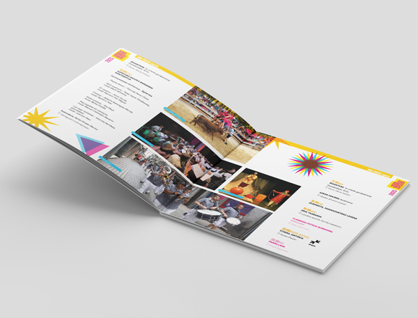 Jai egitarauak - San Inaziyuek 2025 irekia