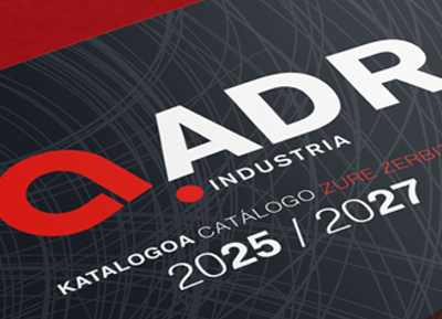 ADR Industria Hornigaiak S.A.